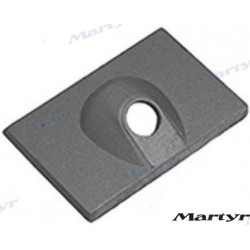 ANODE YAMAHA 6-9.9 HP