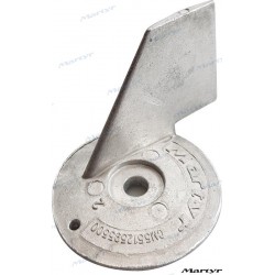 ANODE ALUMINIUM SUZUKI