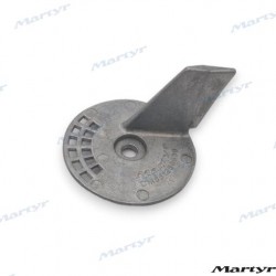 ANODE SUZUKI 25/30CV 3 CYL.