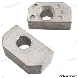 ANODE ALUMINIUM YAMAHA