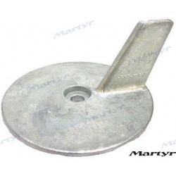 ANODE ALUMINIUM YAMAHA