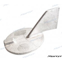 ANODE ALUMINIUM YAMAHA