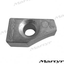 ANODE ALUMINIUM YAMAHA