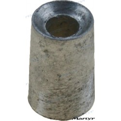 ANODE ALUMINIUM YAMAHA