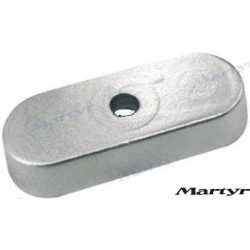 ANODE YAHAMA ALUMINIUM