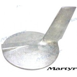 ANODE YAMAHA