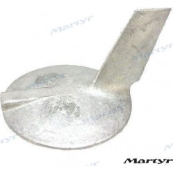 ANODE ALUMINIUM YAMAHA