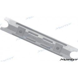 ANODE ALUMINIUM YAMAHA