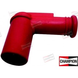 CAPUCHON SILICONE POUR BOUGIE