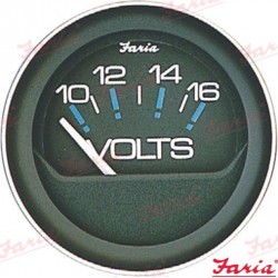 VOLTMETRE