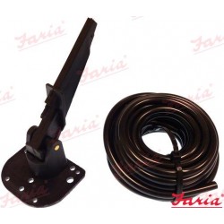 KIT EMETTEUR TUBE DE PITOT