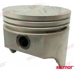 PISTON V8 FORD 5,0L JUSQU'A...