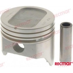 PISTON FORD V8 5,8L APRES 1977