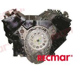BLOC RECONDITION GM V8 5.0L...