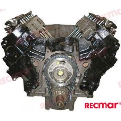 BLOC RECOND GM V8 5.7L...