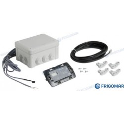 THERMOSTAT DIGITAL APDS 3V