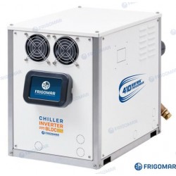 CLIMATISATION INVERTER...