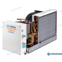 FRIGOMAR COMPACT INVERTER...