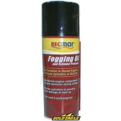 FOGGING OIL SPRAY