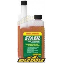 DIESEL STABILIZER