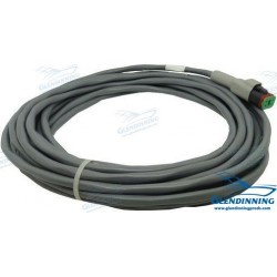 CABLE START-INTERLOCK...