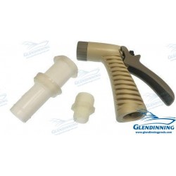 PISTOLET DE LAVAGE