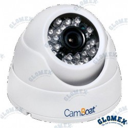CAMERA GLOMEX ZIGBOAT