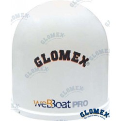 WEBBOAT PRO - INTERNET 4G +...