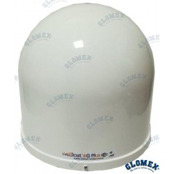 DUMMY ANTENNE WEBBOAT