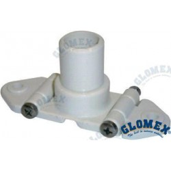 SUPPORT VELERO POUR WEBBOAT