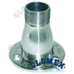 SUPPORT INOX BASE 1BSP...