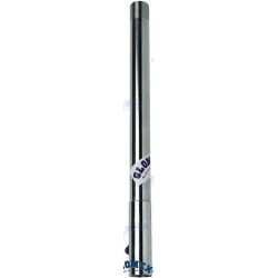 EXTENSION INOX 300MM