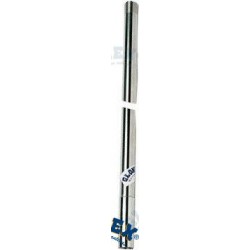EXTENSION INOX 600MM