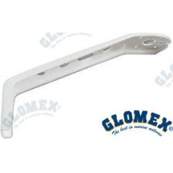 SUPPORT EN ALUMINIUM
