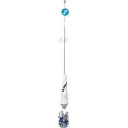 VHF 3DB 900MM INOX SANS CABLE