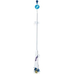 ANTENNE VHF 900 MM  FIBRE...