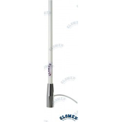 ANTENNE VHF 1,5M 3 DB  TIGE...