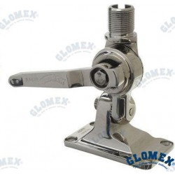 ROTULE INOX 4 POSITIONS