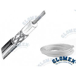 CABLE RG58 C/U MIL C17 PE...