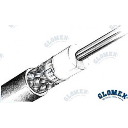 CABLE RG213 C/U MIL C17 FPE...