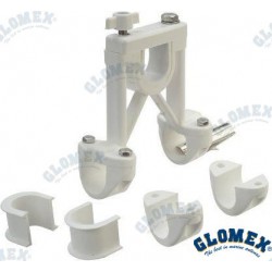 SUPPORT LATERAL EN NYLON