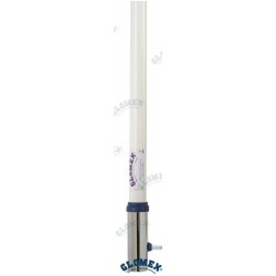 ANTENNE VHF  2,4 M FIBRE...