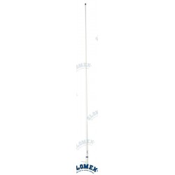 ANTENNE VHF 2,4 M FIBRE...
