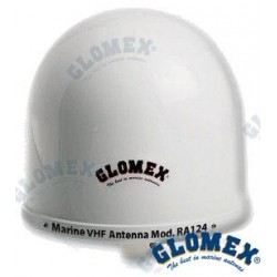 ANTENNE VHF 300MM FIBRE...