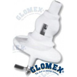 BASE PASSE CLOISON ORIENTABLE