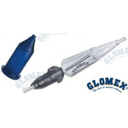 PROTECTION CONNEXION ANTENNE