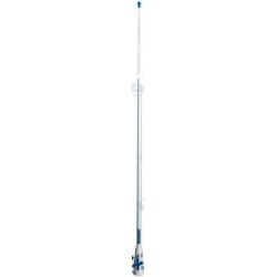 ANTENNE AM/FM 1,5 M  FIBRE 6 M