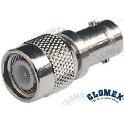CONNECTEUR BNC MALE POUR RG213