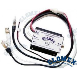 SPLITTER VHF ANTENNE A / AM...