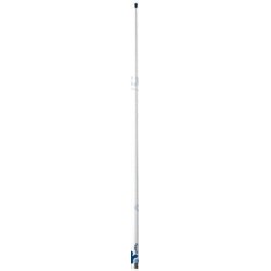VHF 3DB 1,2M FIBRE...